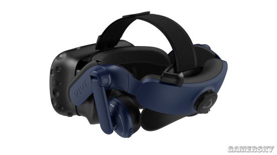 爱游戏ayx官方网站，HTC Vive推两款VR新设备 5K分辨率 售价8352